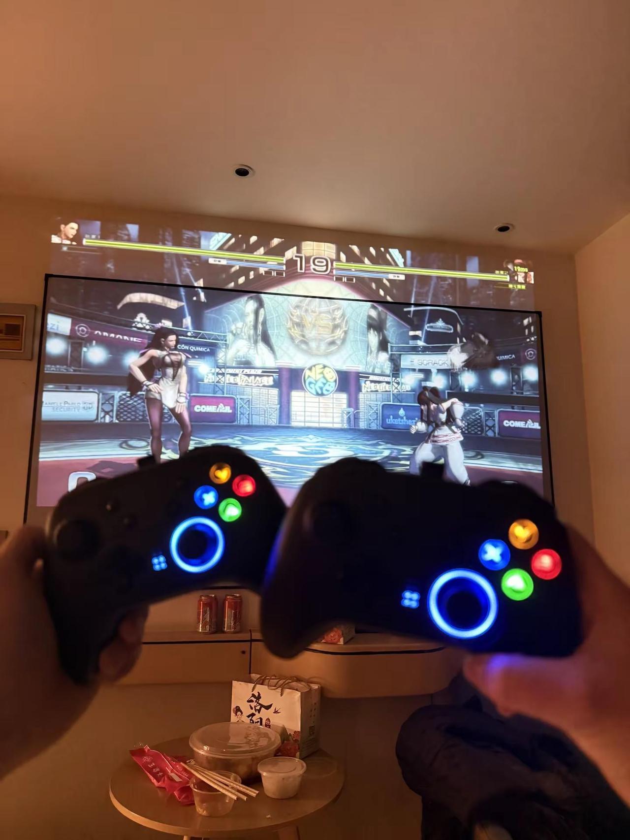 只要心态足够好，学校也是巴厘岛.