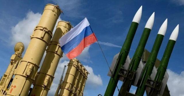 俄罗斯 不入侵 乌克兰 ，那么俄罗斯依旧是世界第二大军事强国，苏式装备依旧是军火