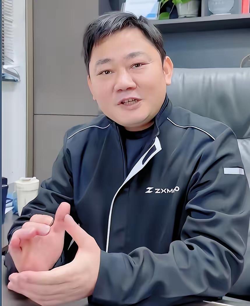 最近刷到了张雪机车的视频，对于这个同龄人，我深有感触！

有几个注意事项，希望有