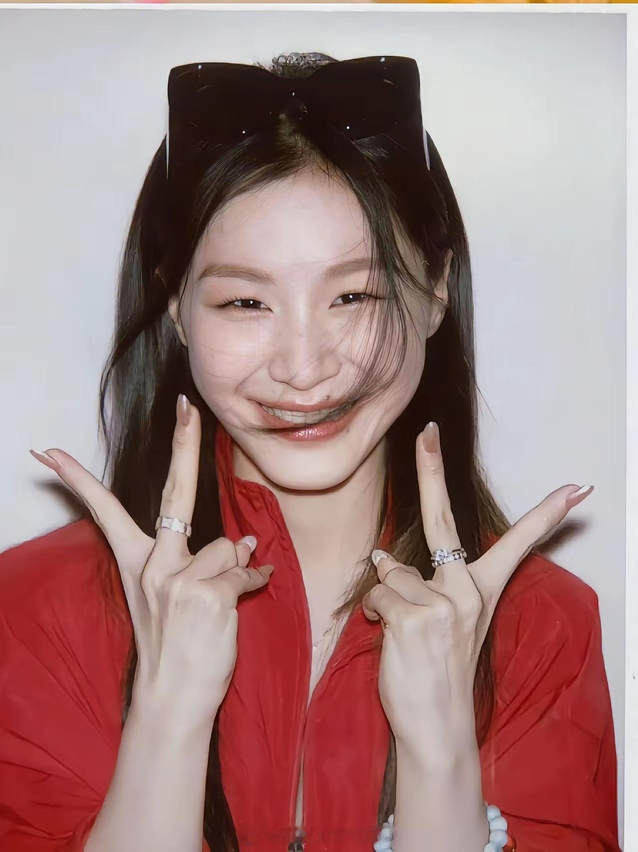 金靖 好恐怖…怪不得半个娱乐圈都被她拿捏！这姐的美商好像突然打开了任督二脉 