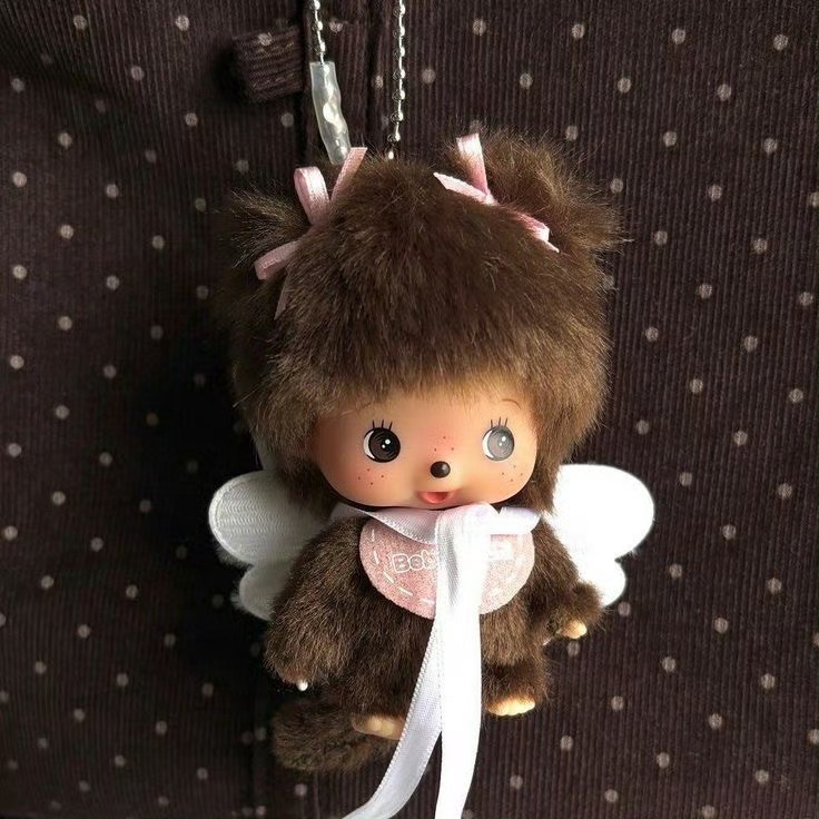 🎀🤎danielle丹尼尔 