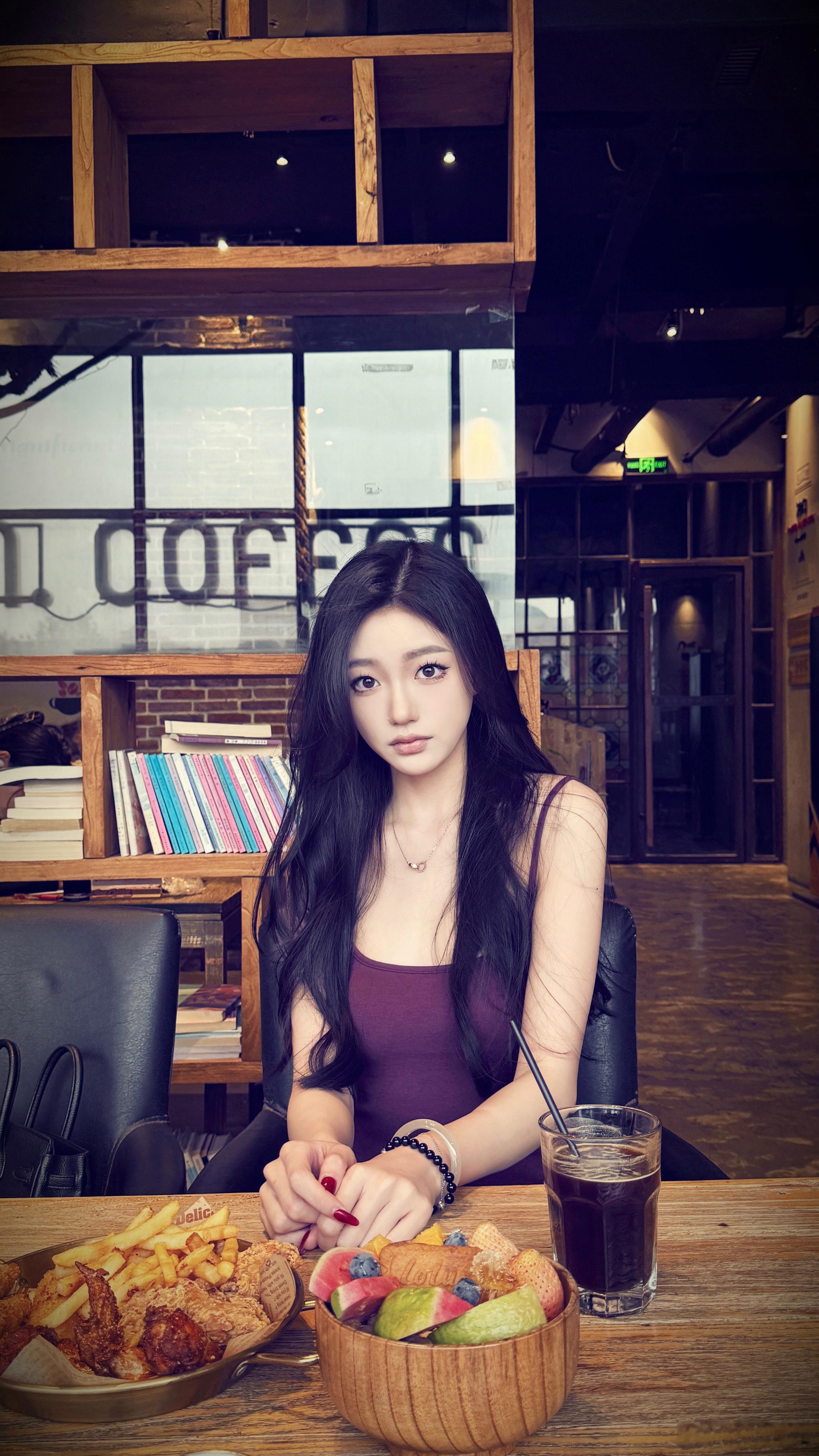 晚上好 ​​​