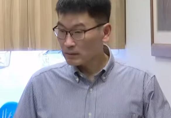 梁文杰: 伤害农民很抱歉！
 
台陆委会副主委梁文杰今（22）日与民进党台东县长