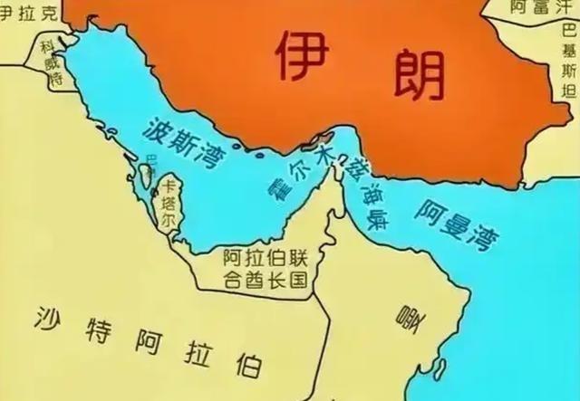 阿曼甩出了一个要命的新规矩：未来不管霍尔木兹海峡搞什么样的安全新机制、定任何通行