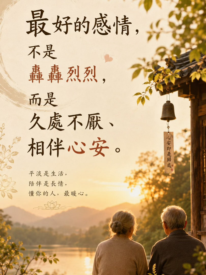 也许不是所有努力都能换来别样的结局，但每一束微弱的光，都有希望温暖这个寒凉的人生