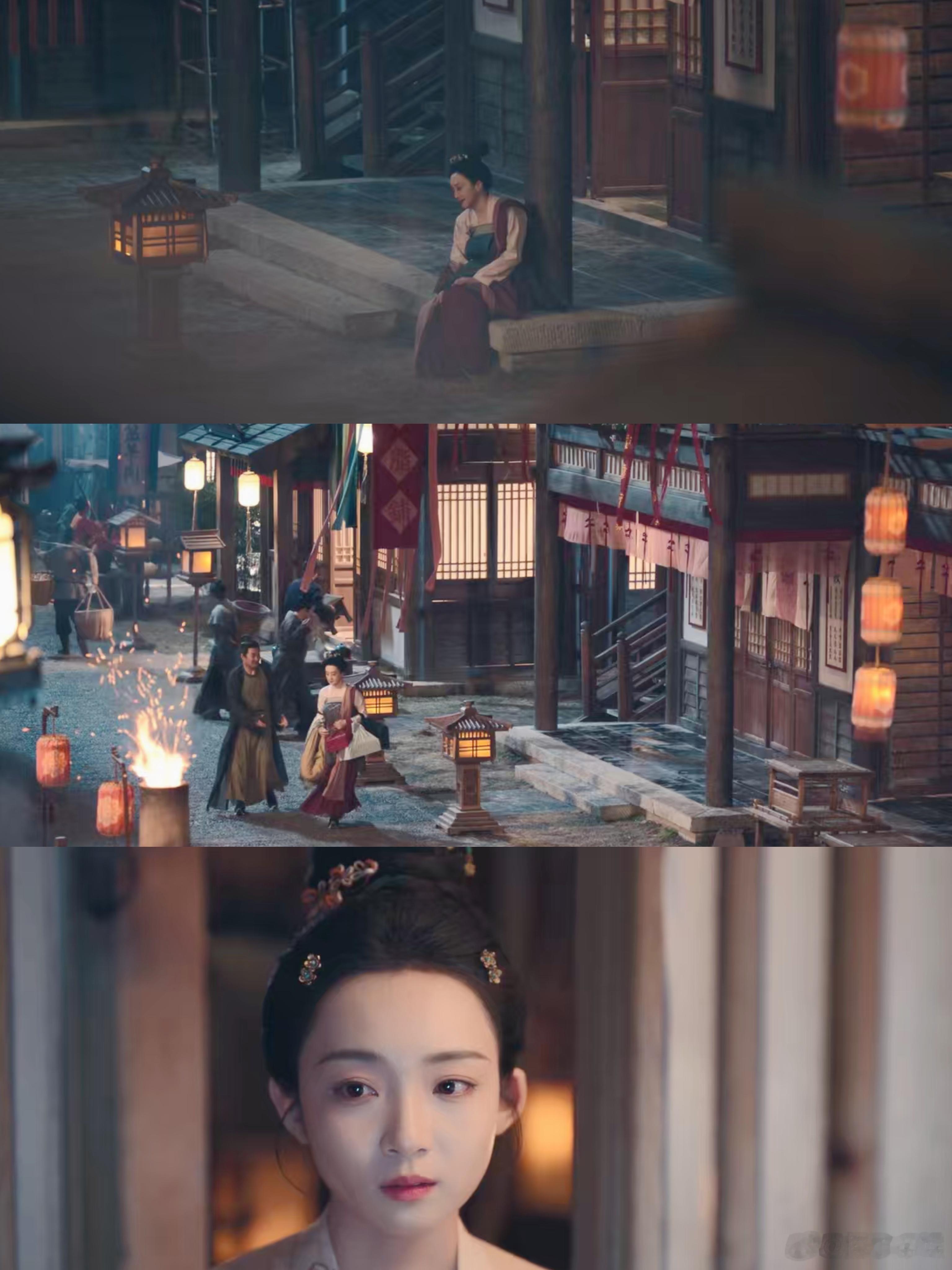 《唐诡》吊胃口的本事太绝！三季追下来依然猜不对凶手，全员恶人设定带感，剧情反转高