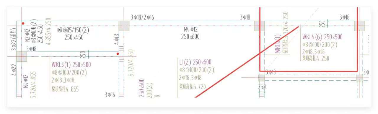 还不到8点钟，一个做水利的朋友给我打了电话，让我给他看看这个图纸应该怎么解读，我