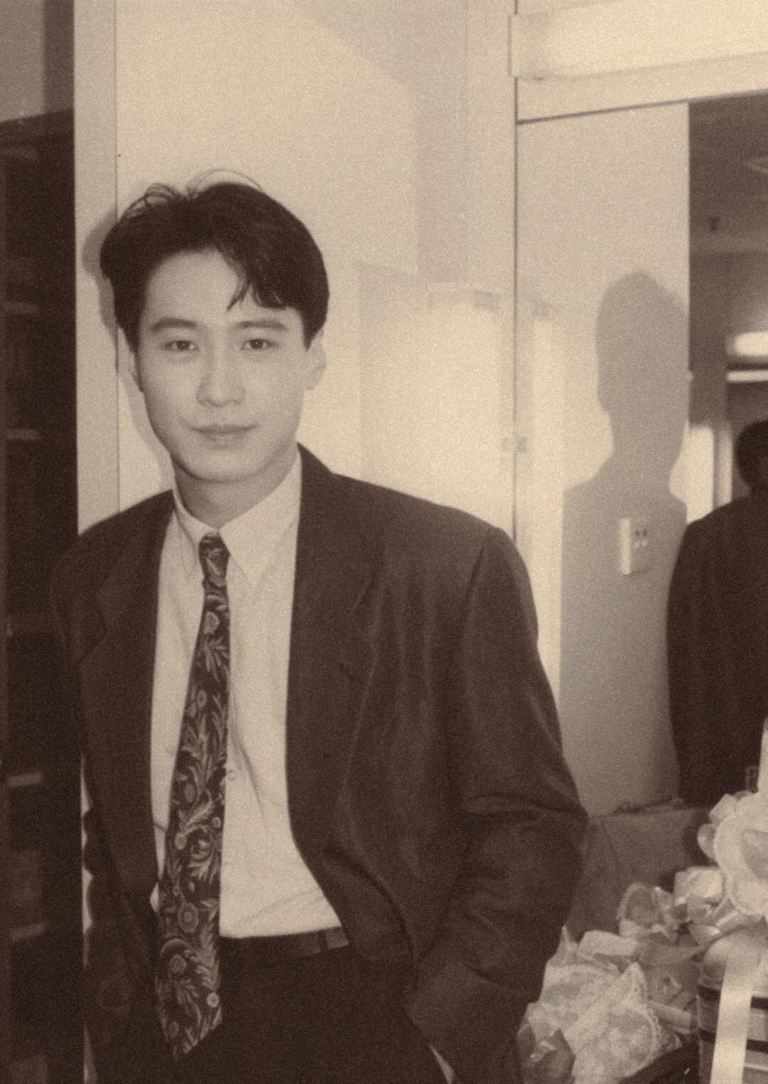 黎明