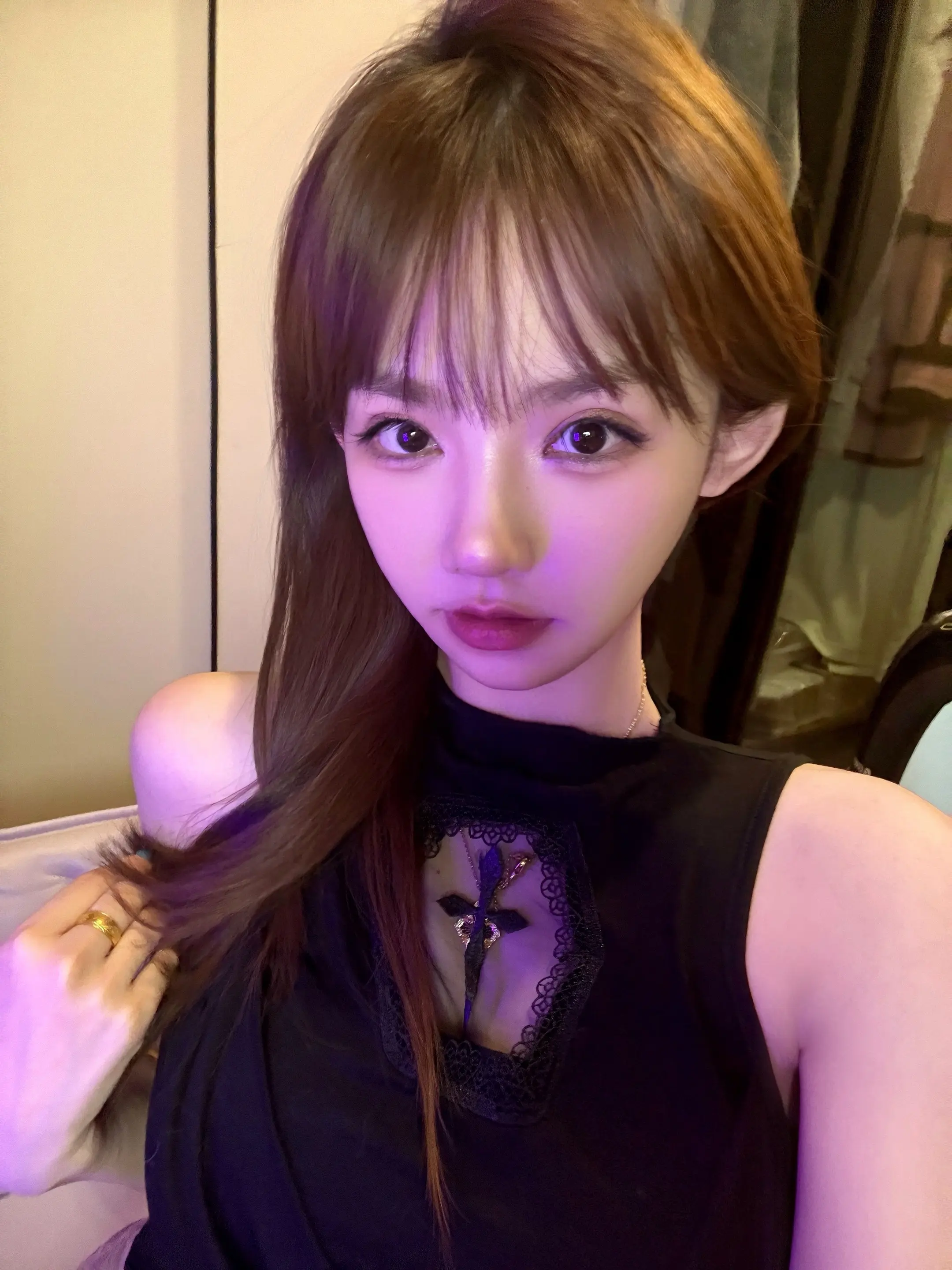 现在爱上？晚了，请取号排队等叫