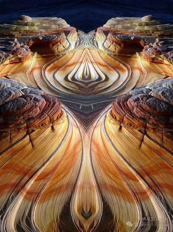 同样一套拳，十个人打出来是十个样子？

不是动作不对，是心性不同。急性子的人，起