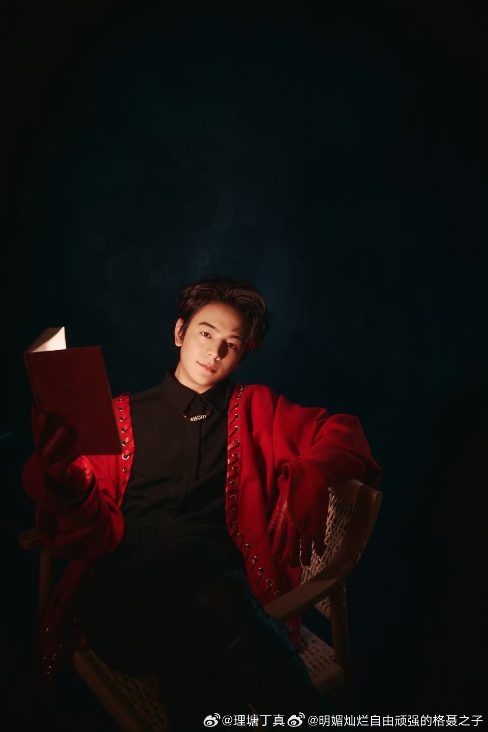 理塘丁真《你还要飞 (《永不失联的爱》电影主题曲)》你还要飞 (《永不失联的爱》