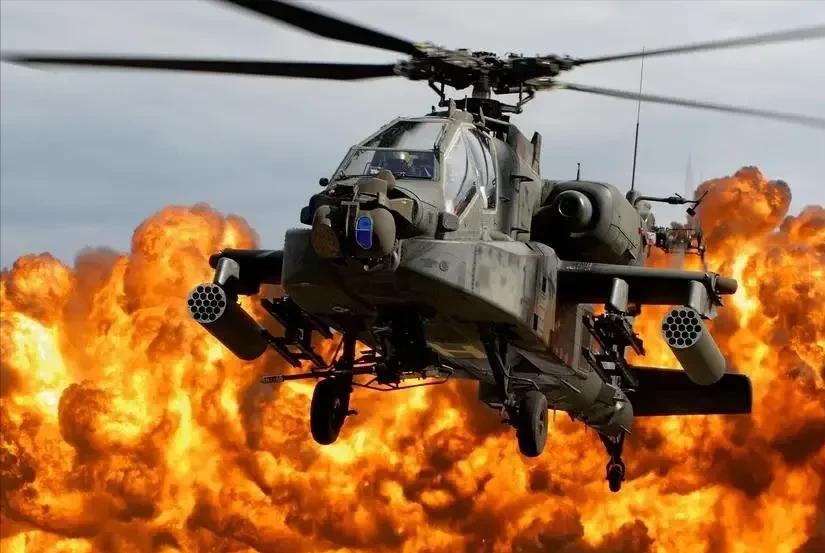 刚过第27天，美伊冲突突然闹到“谁藏得住，谁命大”的地步。伊朗军方高调宣布，大批