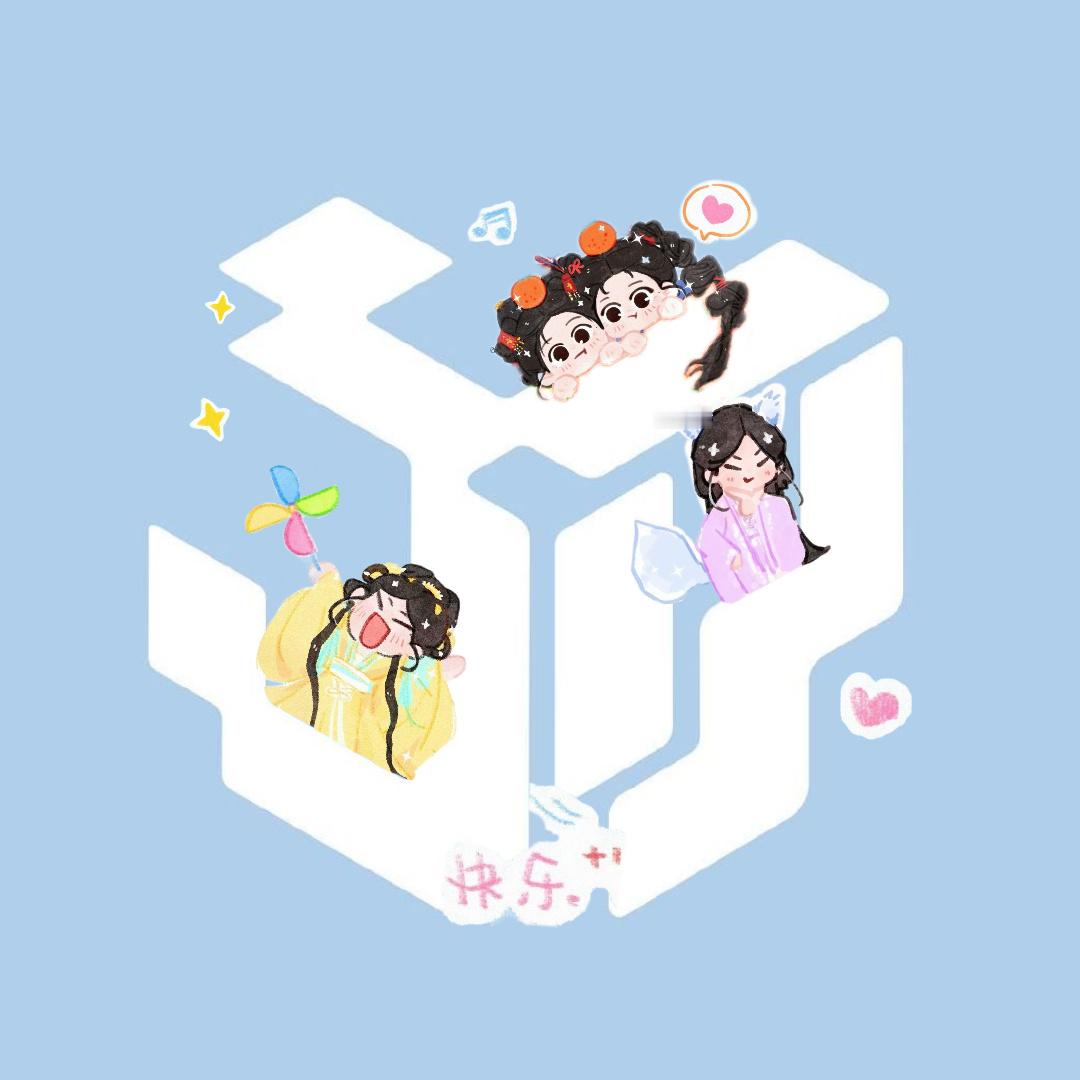 奥菲斯成熟外表下的童心be like： 