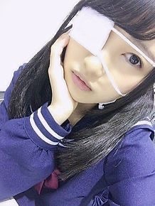 アイマスク 