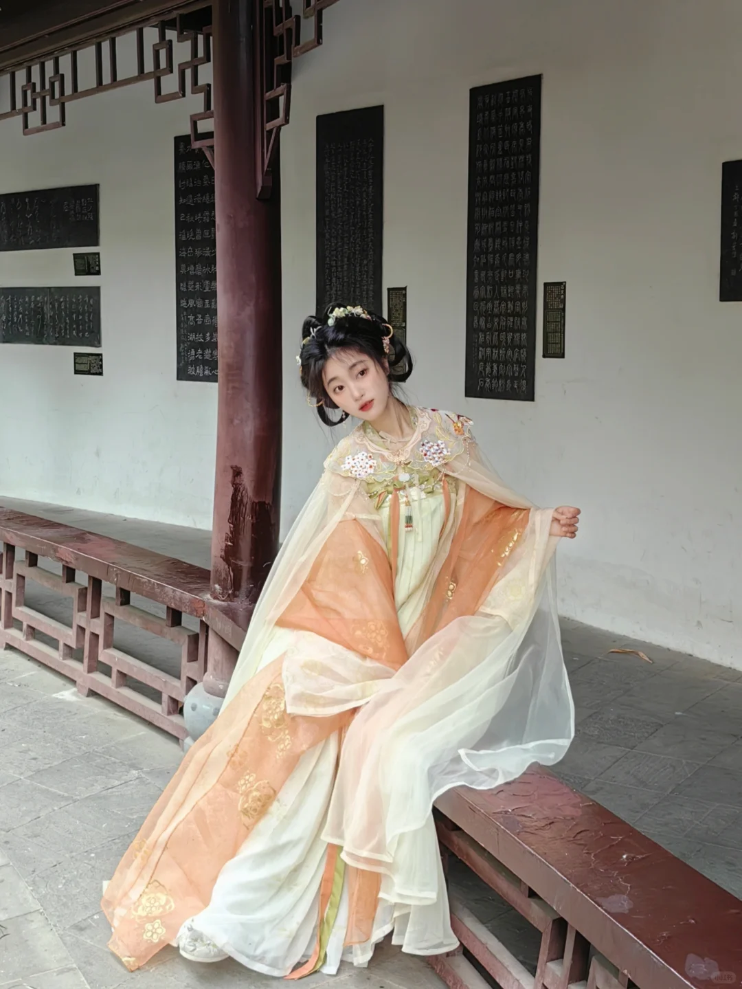 我说的！氛围感的神！