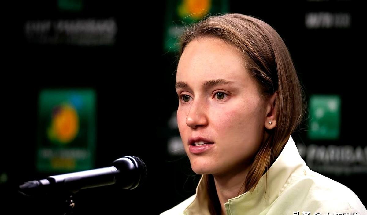 连赢12场世界前十，赛后放话要当世界第一，结果决赛就输了。

2026年印第安韦