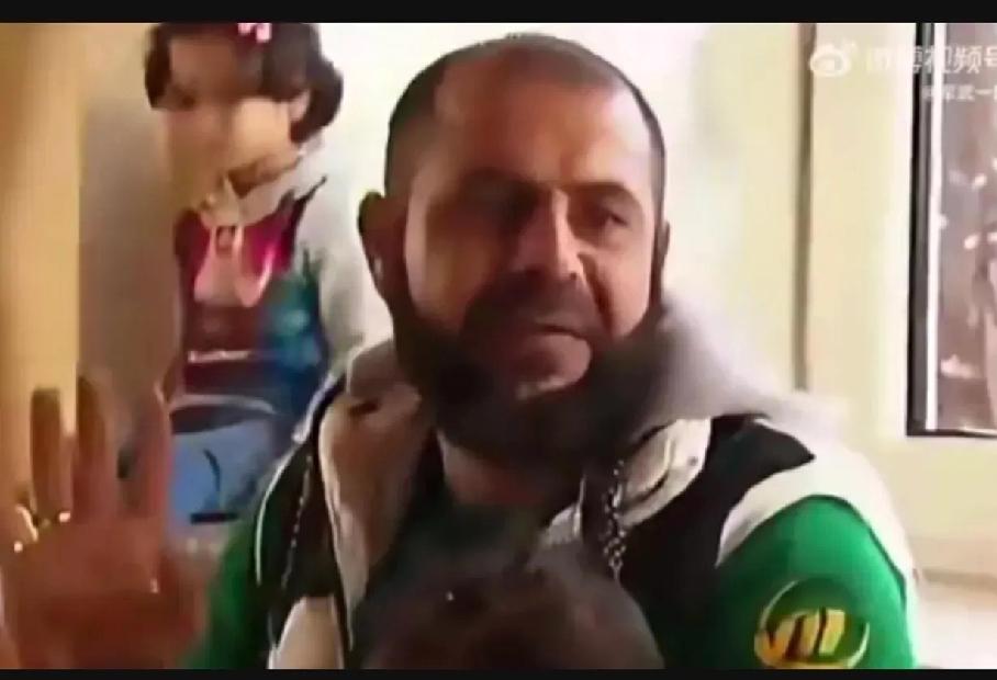 这个记者真厉害，居然能采访到对当事人不利的消息，一般需要刑讯逼供才能拿到这样的口