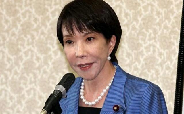 中方再祭反制王牌！对日稀土出口审批延迟 15年前噩梦或重演
 
高市早苗发表错误