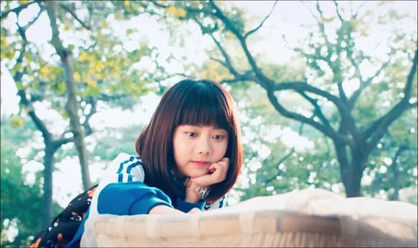 “最好的耿耿余淮” 
最好的我们｜谭松韵｜刘昊然 ​