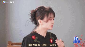 舒淇建议导演不要演戏给演员看舒淇说工作回家只想躺沙发 看完舒淇的采访只想说“太懂