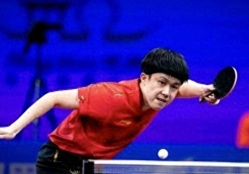 亚运男团4强出炉！国乒3-1险胜泰国晋级，王楚钦独砍2分救主
