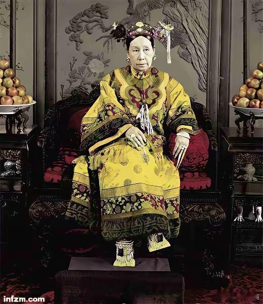 西方列强中有点另类——西班牙:1、两次鸦片战争——没有西班牙2、火烧圆明园——没