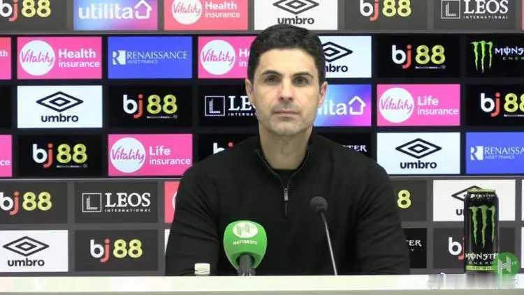 完美逆转阿森纳这次不掉链子！3-2战胜伯恩茅斯，领先瓜迪奥拉6分赖斯是世界最佳中