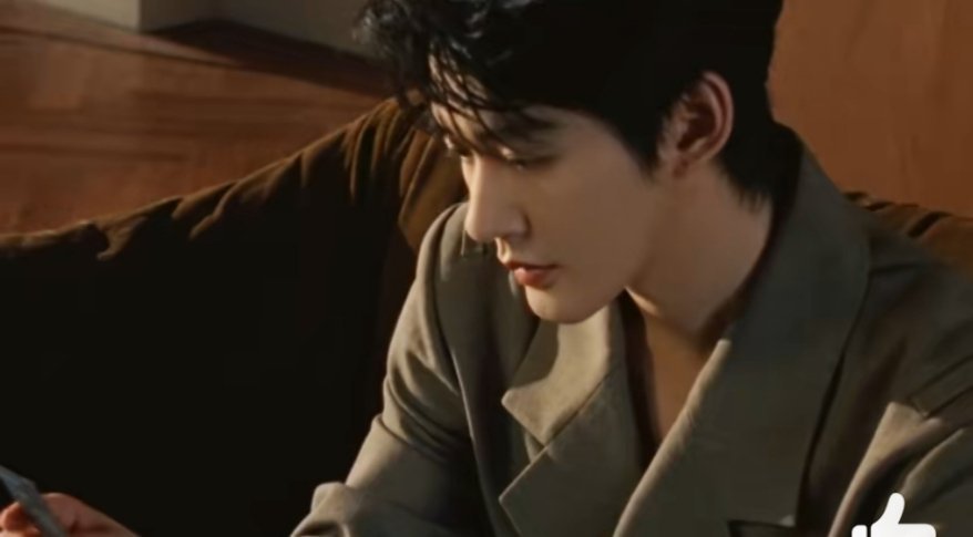 邓为新年新代言 家人们，大惊喜！POSITIVE HOTEL地中海咖啡正式官宣邓