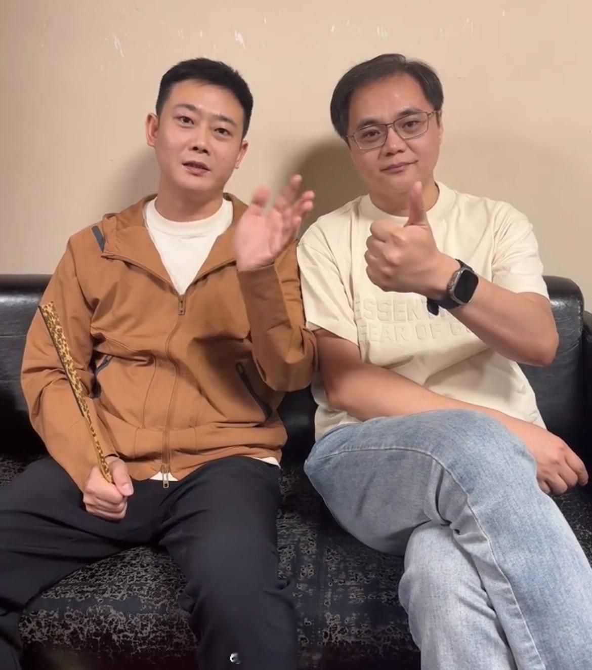 我要有这情商干什么都会成功的👋 ​​​