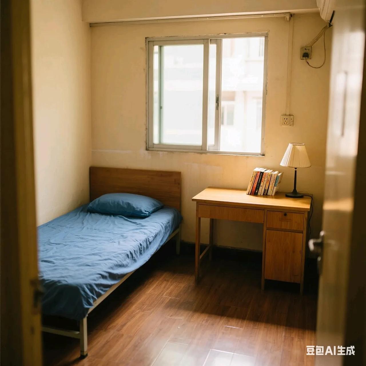 现在的人有多现实呢？最近我换住的地方，原来的出租屋需要打扫干净，管理处的阿姨也兼