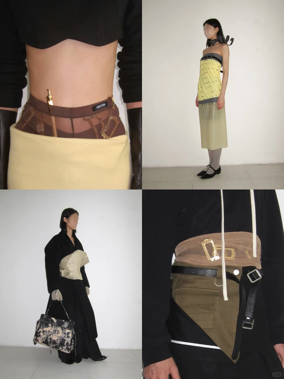 random pieces of styling 38