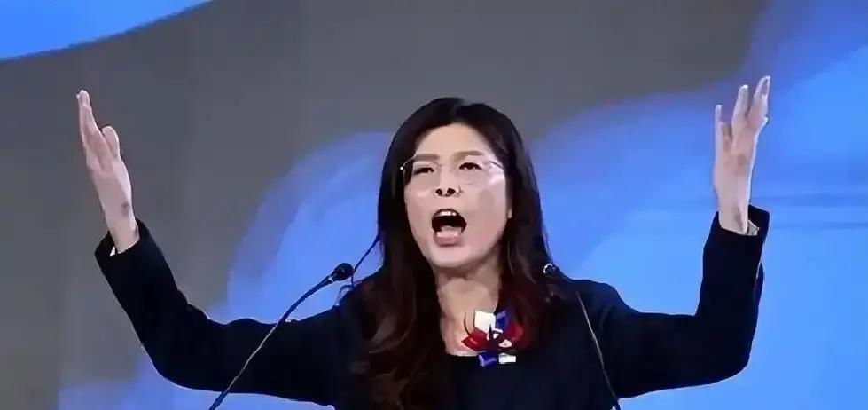 奉劝大家，丢掉对国民党的幻想，准备斗争！郑丽文公开拒绝一国两制，等于是蓝营亲手切
