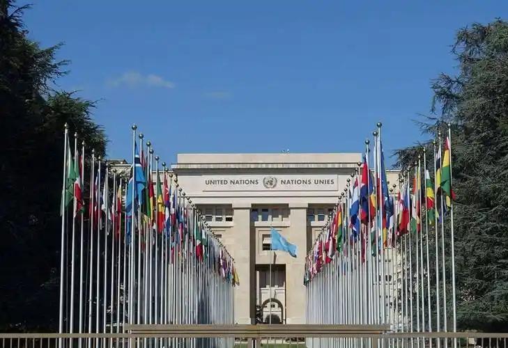 直接忽略中国？联合国要“搬家”，最新迁址决定出炉，古特雷斯正式敲定，惊动了国际？