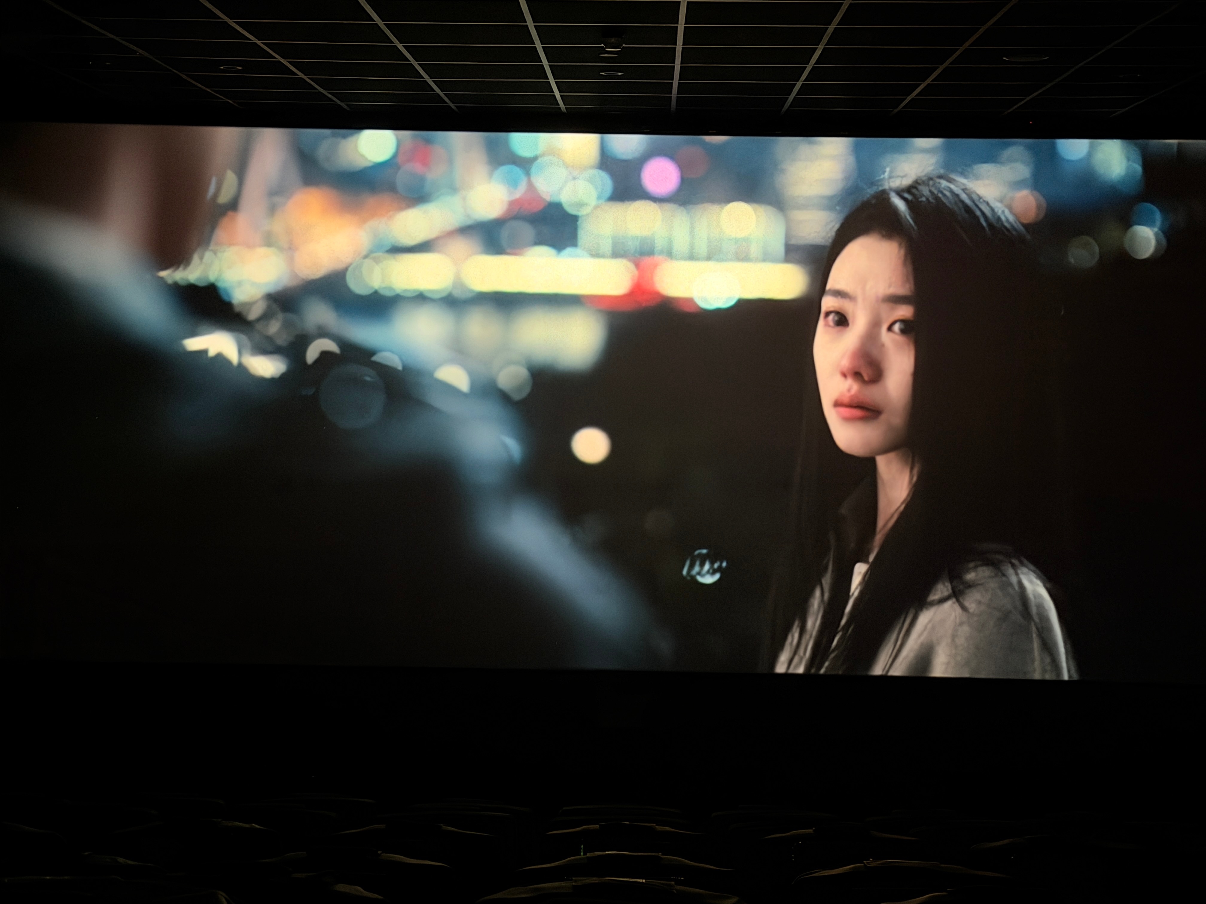 刘浩存太美啦！！ 