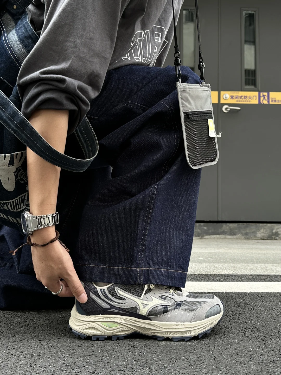 好鞋👟分享|把氛围感带到秋冬的鞋子