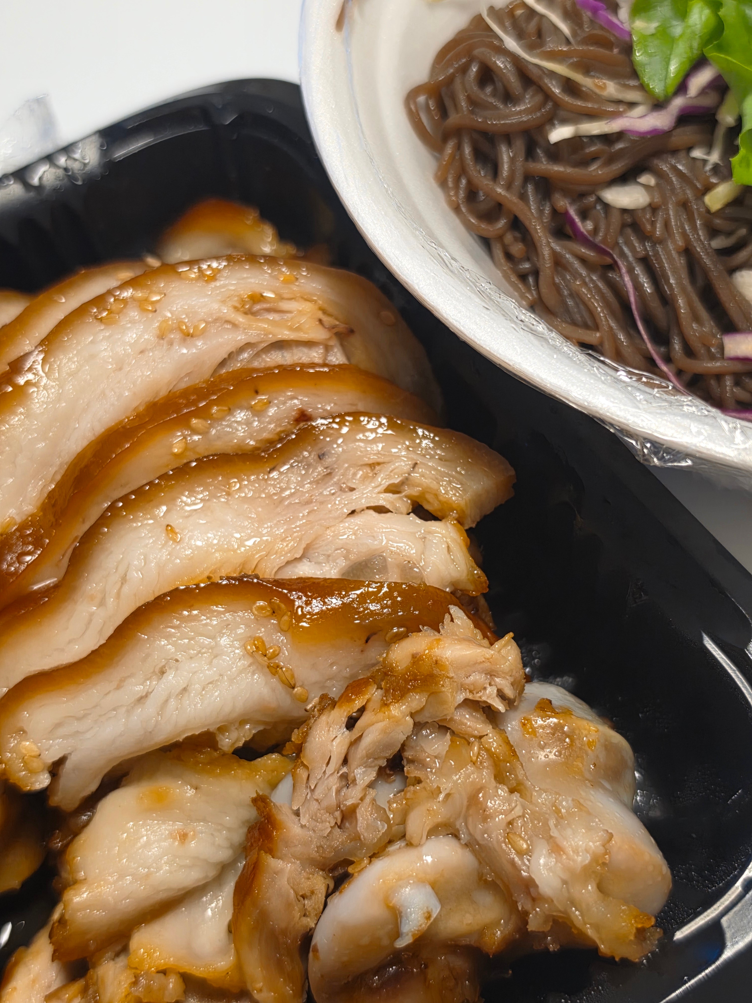 愿做猪蹄和菜包肉成为中村一叶的正缘 