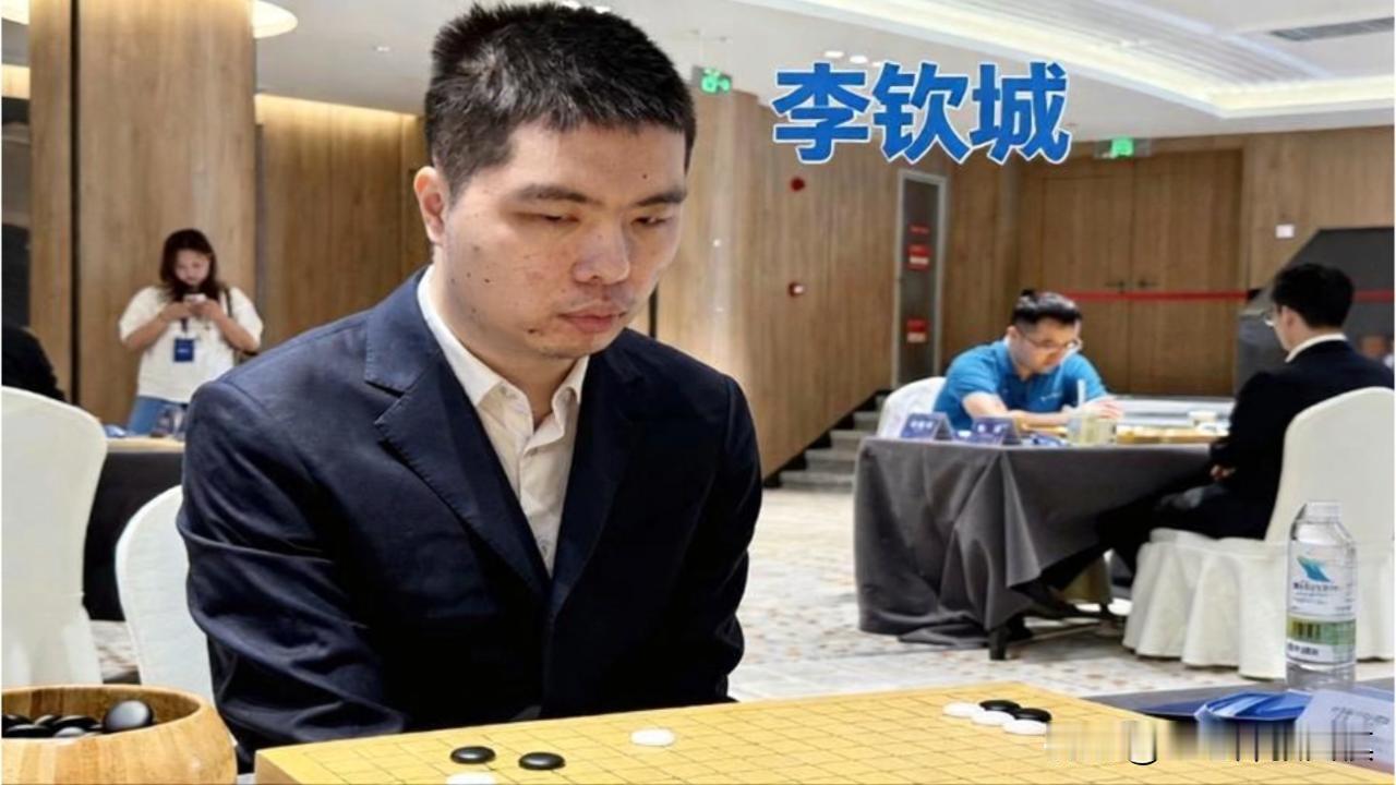 厚度vs尖度:三星杯中国93人锁11席，遇申真请够用吗?
第31届三星杯预选，3