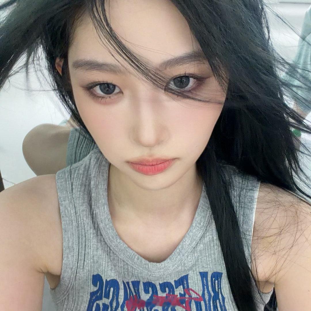 初恋女友的香气🥺