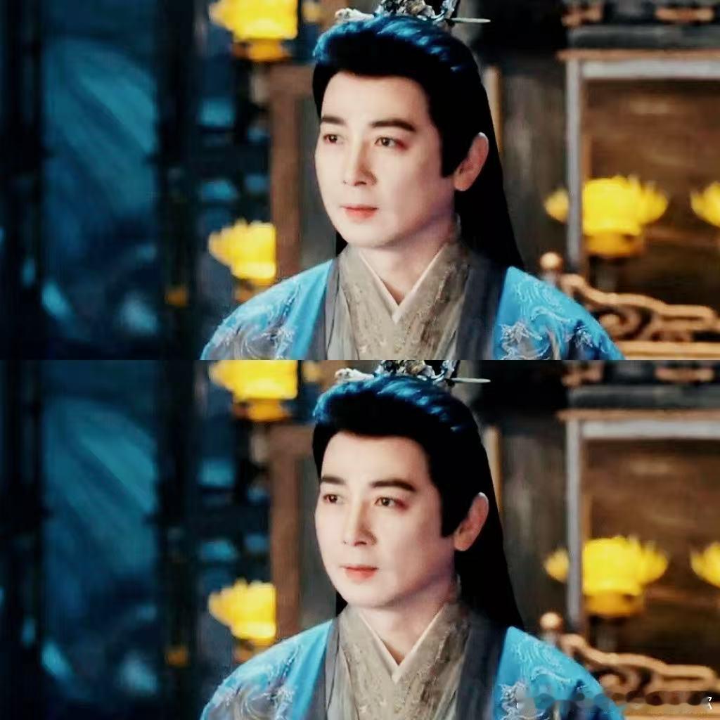 谁帮保剑锋联系一下李秀满 保剑锋为了师千缕宣传也太放得开，网友直呼“互联网没有你