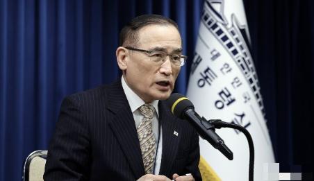 最高规格接待中国，韩国承诺。当地时间10月17日，韩国总统室对外表示：将对可能即