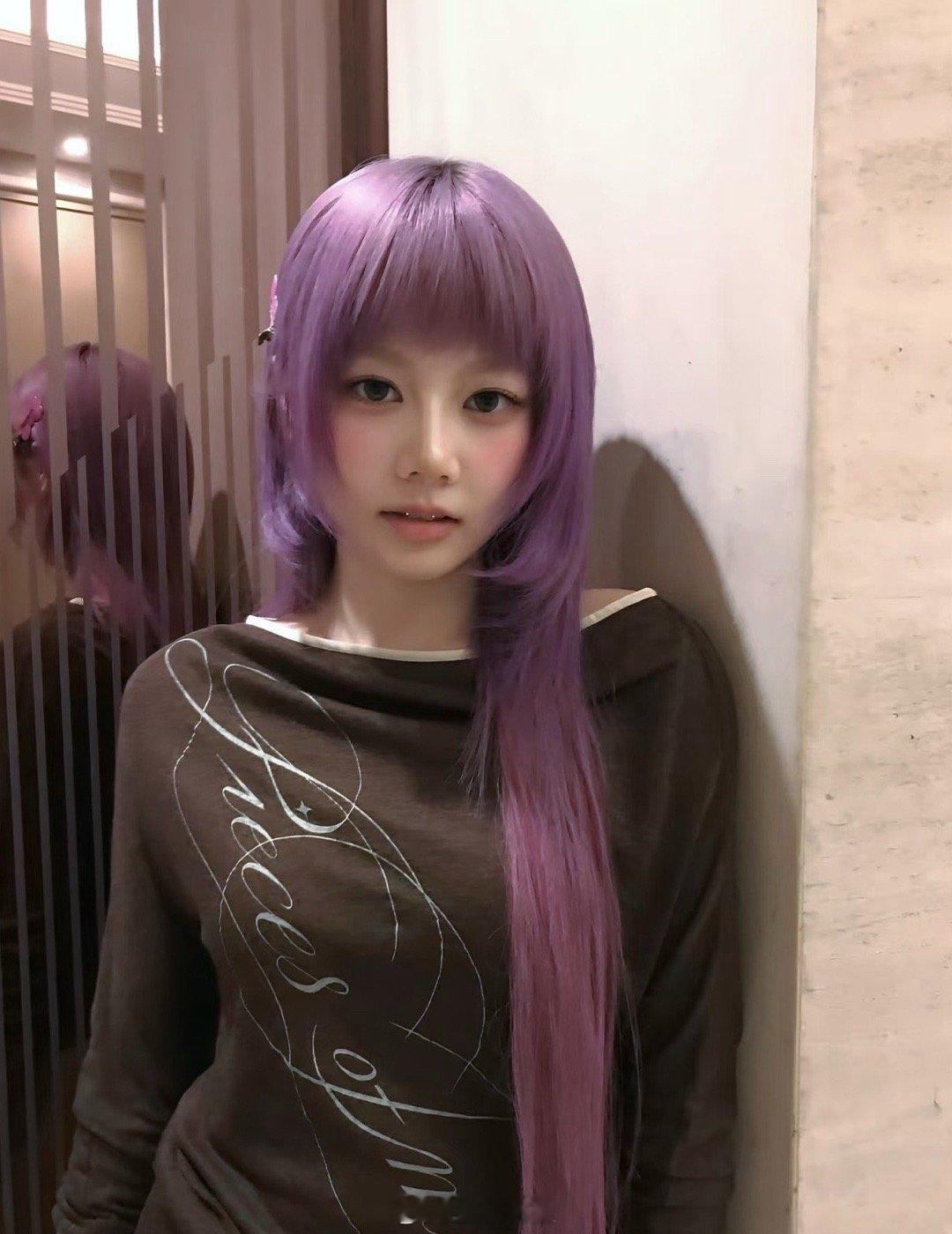 hinata宝宝长得好可爱 下辈子我也要长这样 