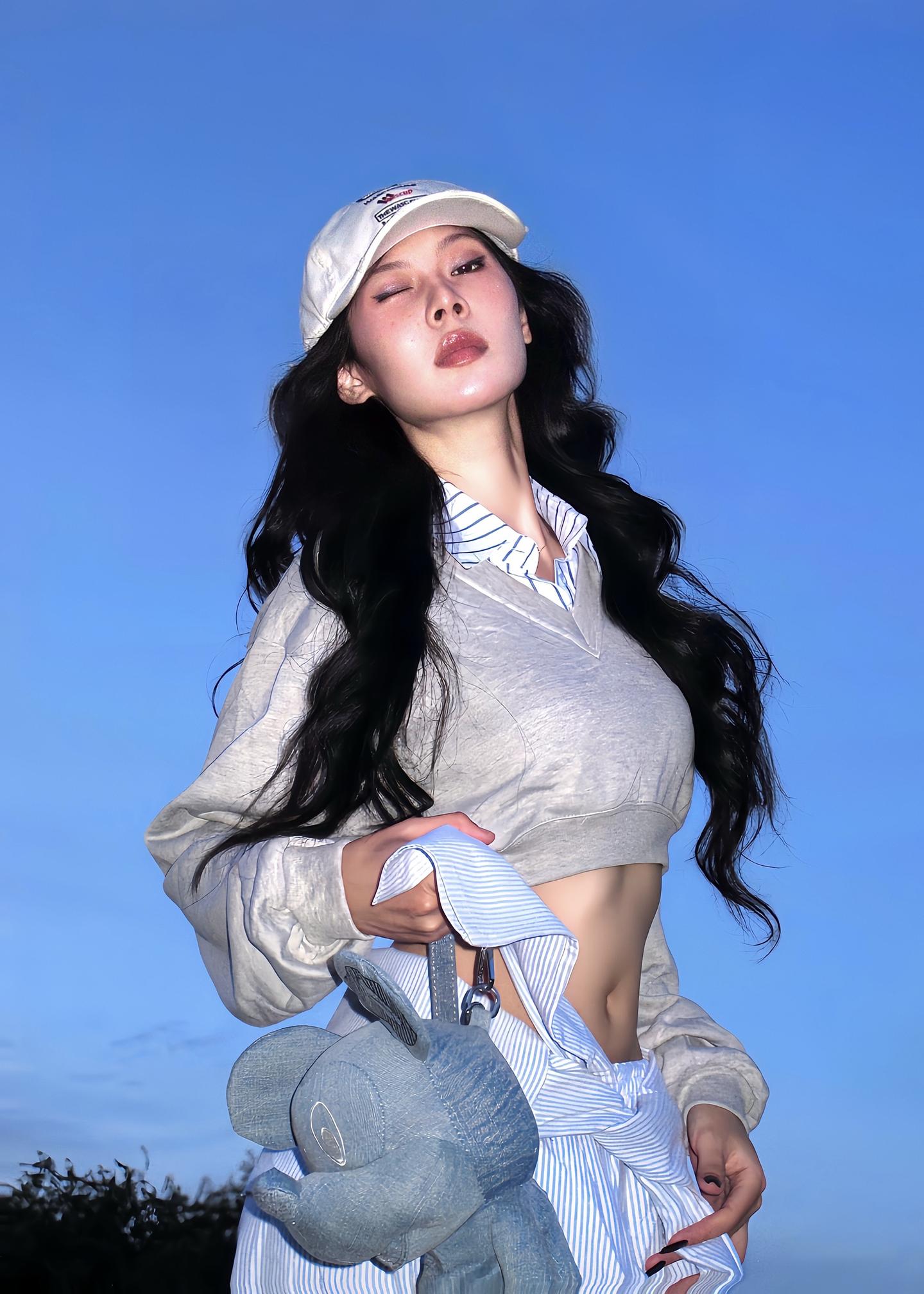 照片基础 配乐就不基础。