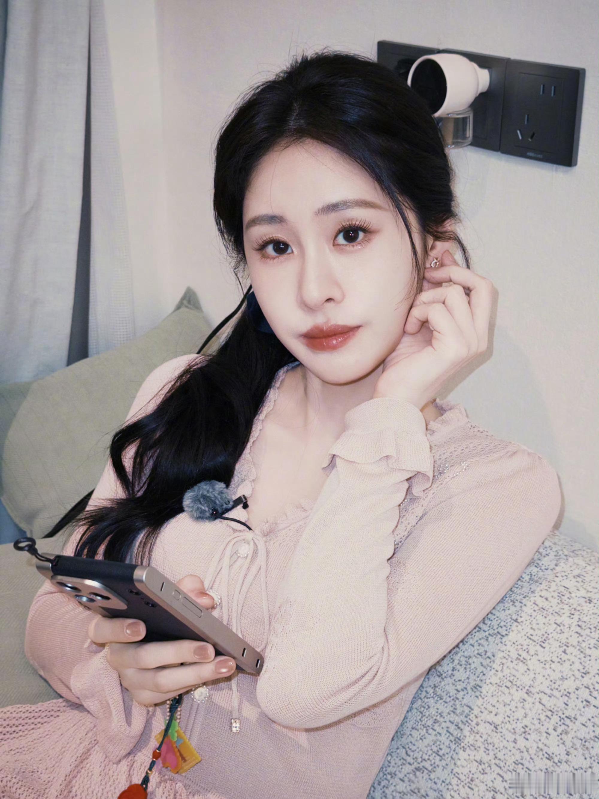 张碧晨带头全票打飞小鬼张碧晨小鬼对抗路姐弟 谁懂啊！音你而来卧底环节也太有趣了，