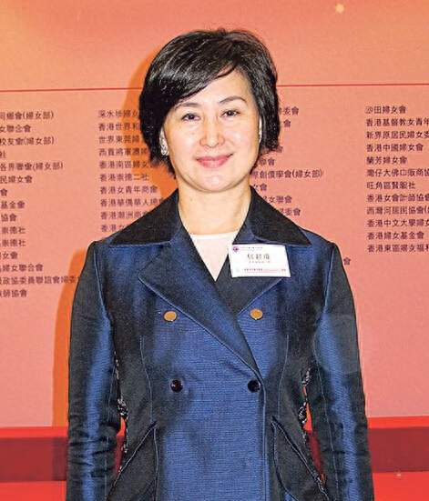 素不相识却被死缠烂打索要两千万！何超琼终于拿到法律“护身符”