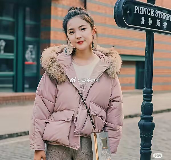 章若楠也动过吧？感觉和之前好不一样 