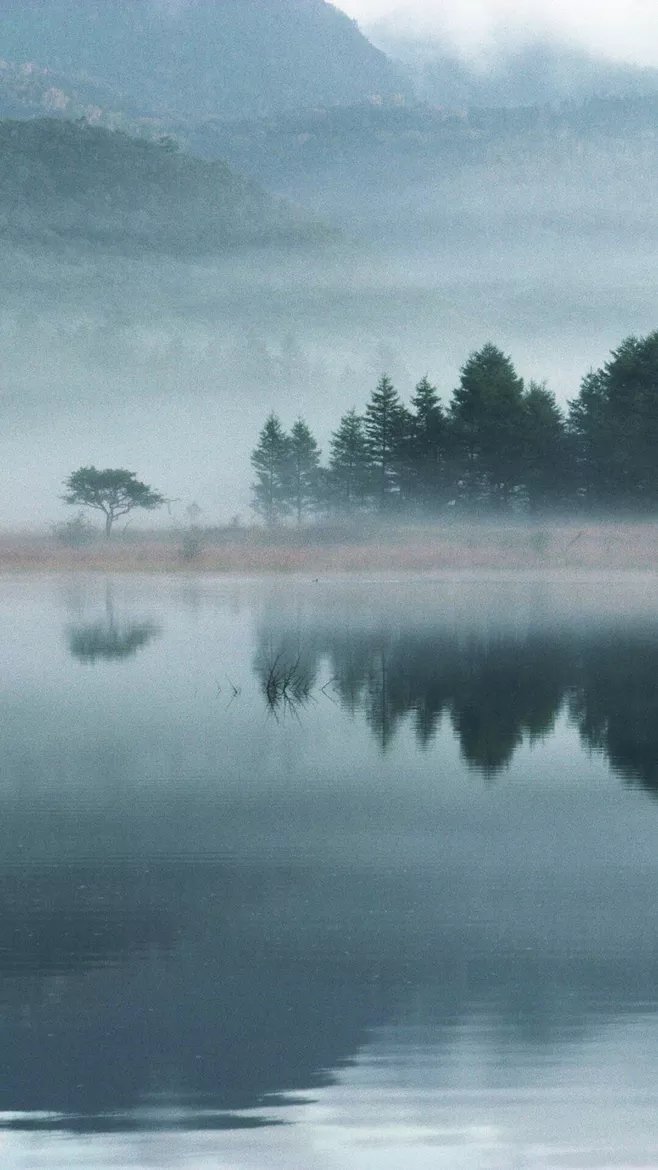 不管是谁，都要过很久才了解。 ​​​