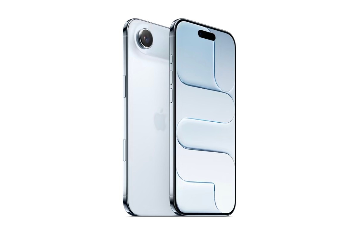 我想问问有没有iPhone17的用户看到iPhone Air降价后就想换到Air