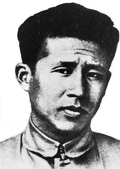1942年，廖承志被捕入狱，拒绝招供之后，敌人决定将他枪毙，没想到，他一句话竟让