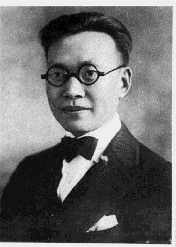 被八卦污名的逻辑学泰斗：金岳霖的深情，从来不是世俗的“备胎”
 
提起金岳霖，如