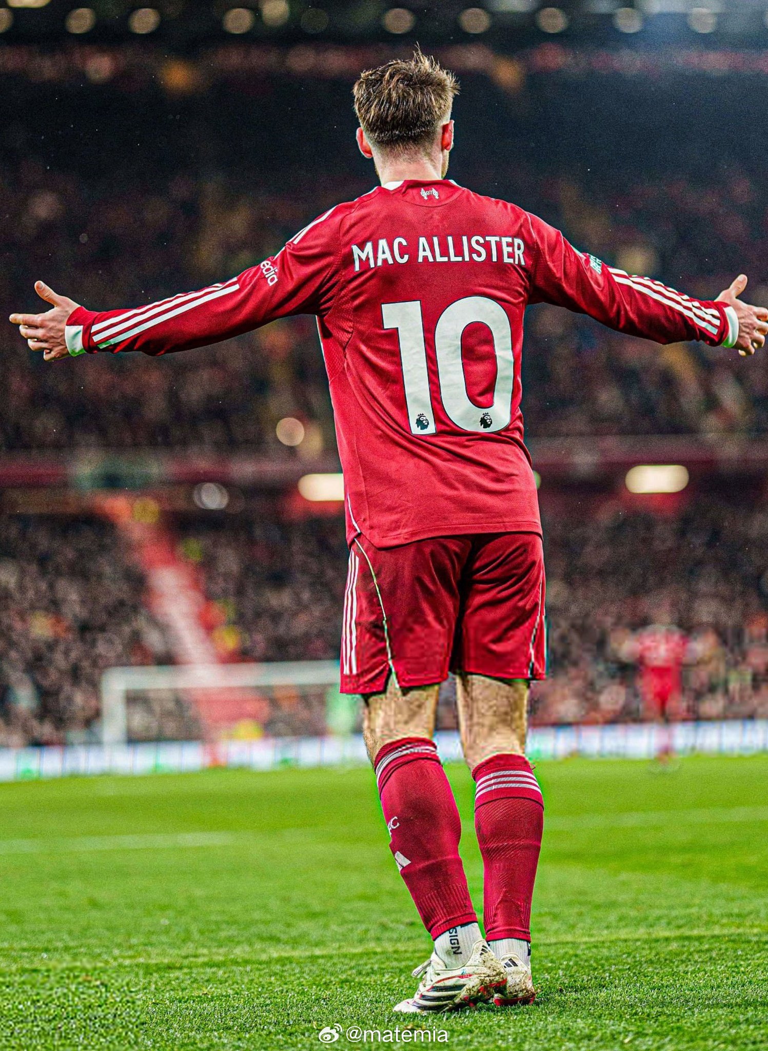 欧洲冠军联赛🏆16 强第二回合托特纳姆热刺 3-2 马德里竞技马竞阿尔瓦雷斯（